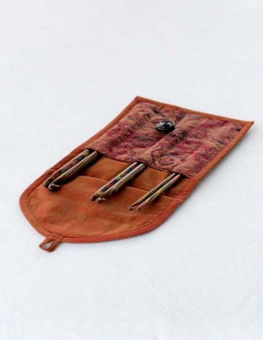 Hovedbilde KnitPro Sett med hakkenåler