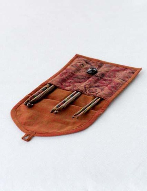 KnitPro Sett med hakkenåler