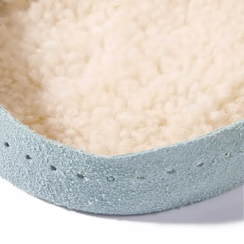 Prym Lærsåler/Skinnsåler – barn str. 24–26