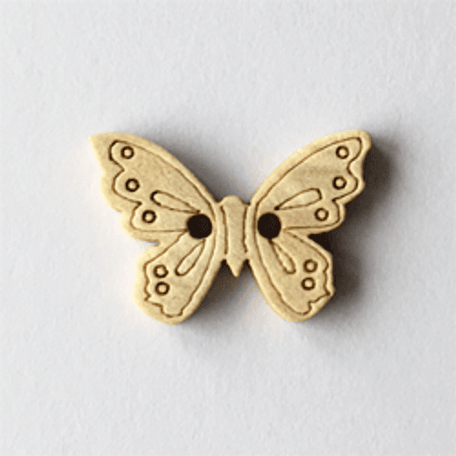 Hovedbilde Treknapp Sommerfugl