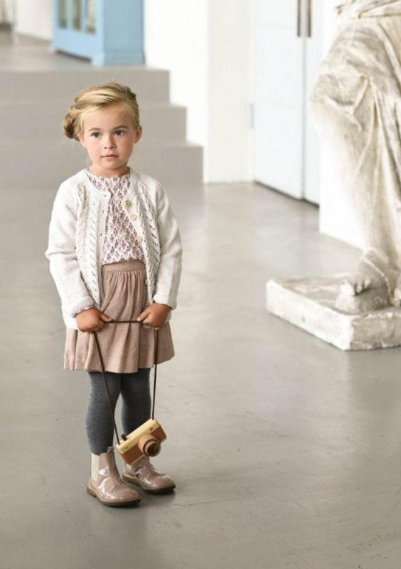 1615 Barn Mix - Utgått