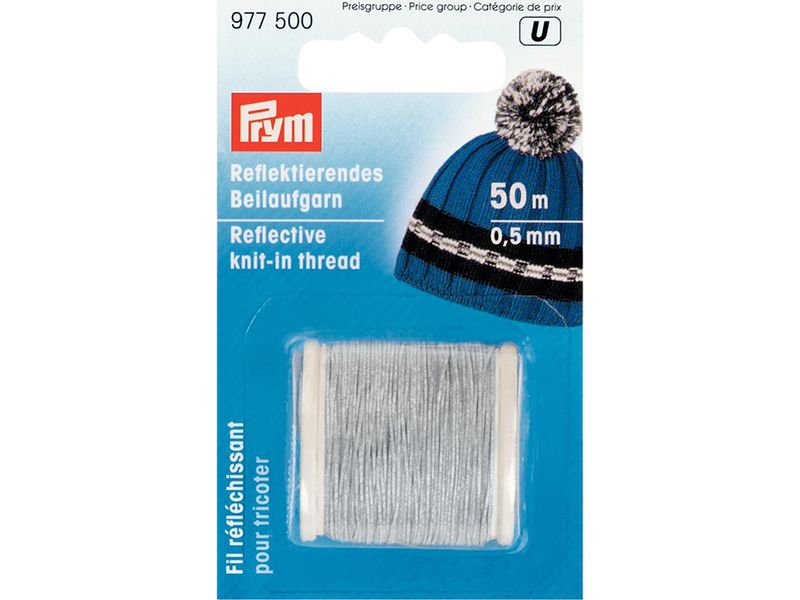 Prym Reflexgarn 0,5mm