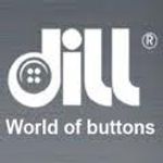 Dill Buttons