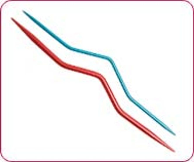 Hovedbilde Flettepinner Aluminium