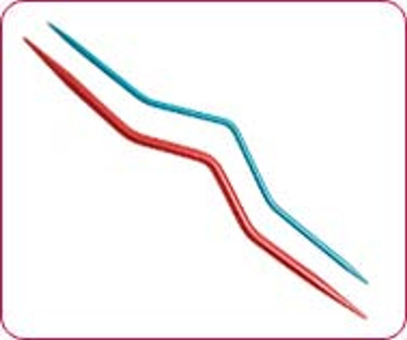 Flettepinner Aluminium