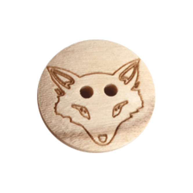 Hovedbilde Rund Treknapp Rev