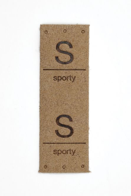 Hovedbilde Symerke S - sporty