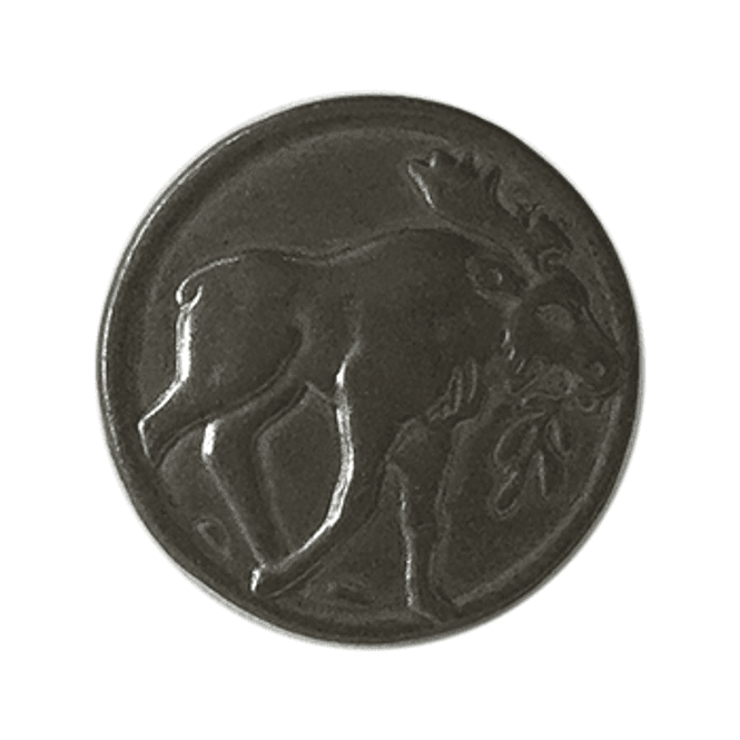 Hovedbilde Elg Mørk 22mm