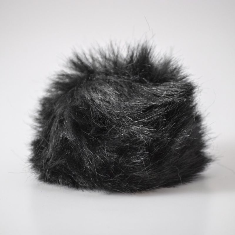 Liten Dusk Korthåret 6cm