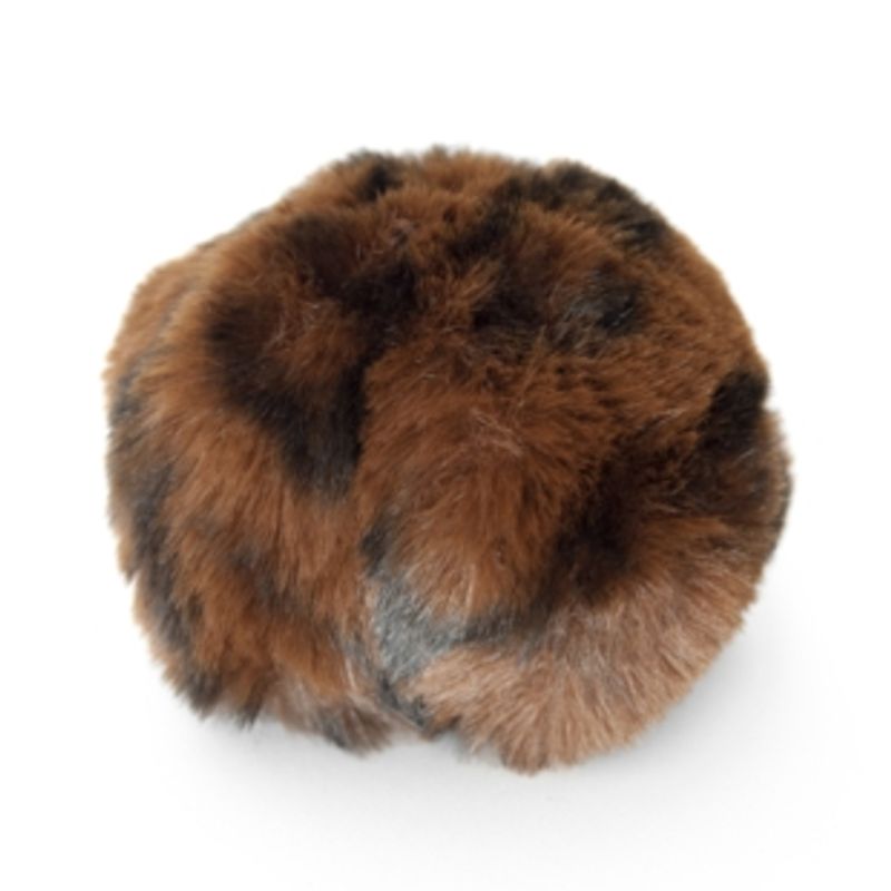 Stor dusk med mønster