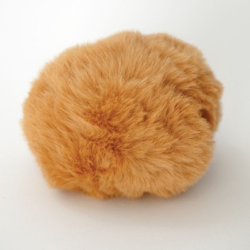 Stor Dusk Korthåret 8cm