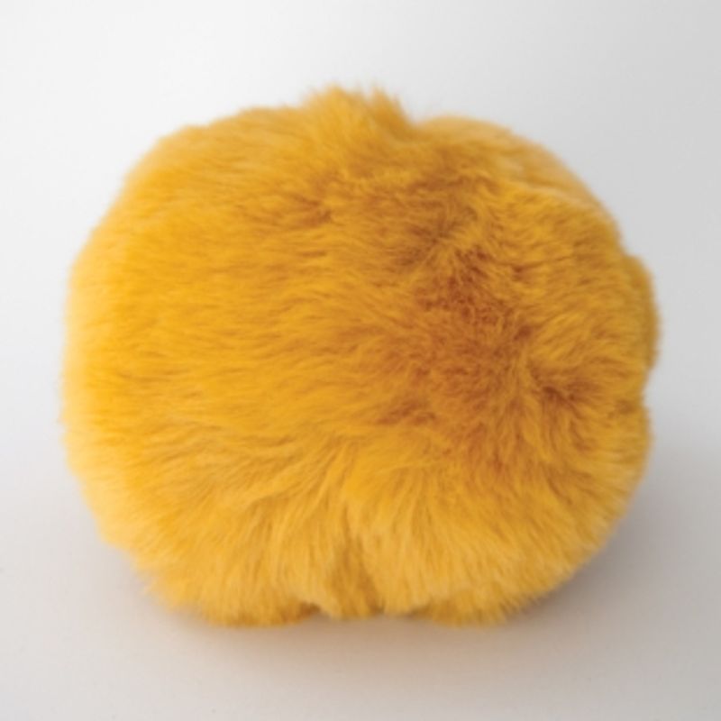 Stor Dusk Korthåret 8cm