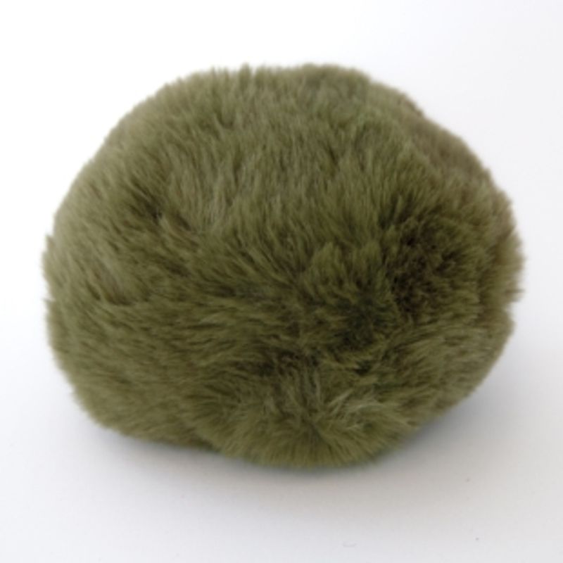 Stor Dusk Korthåret 8cm