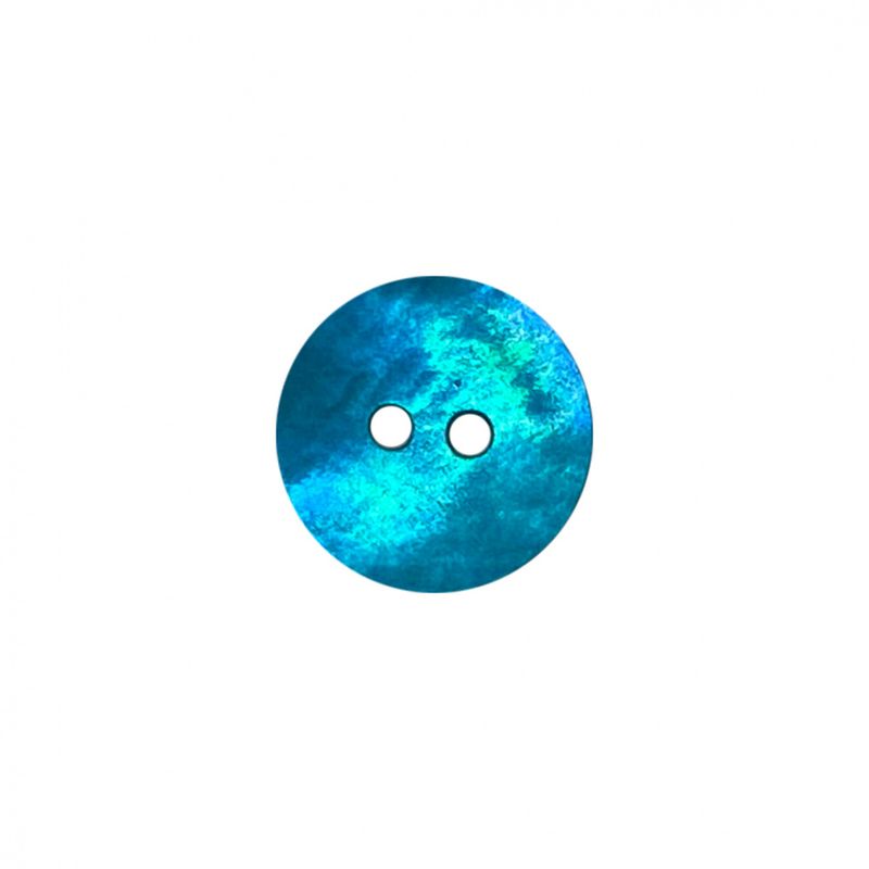 Perlemorknapp 18mm